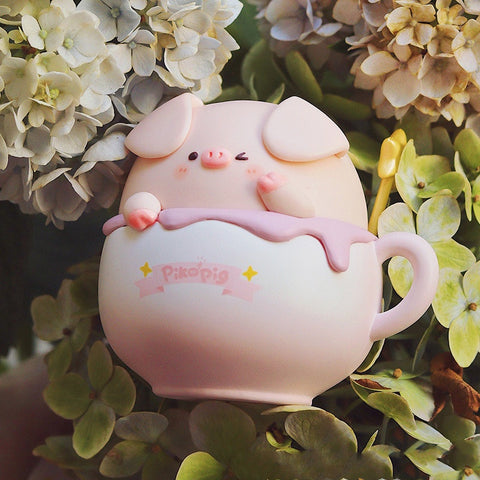 Piko Pig Dessert