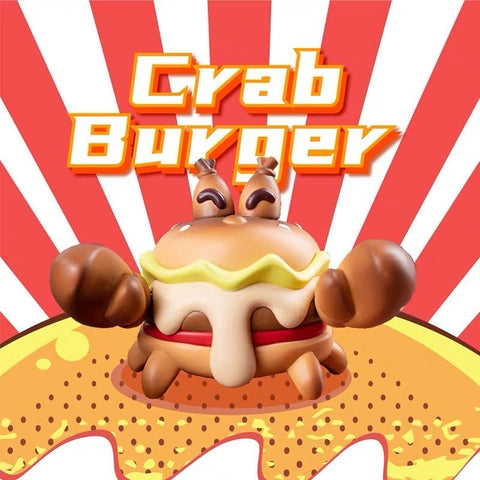 Burger Crabs