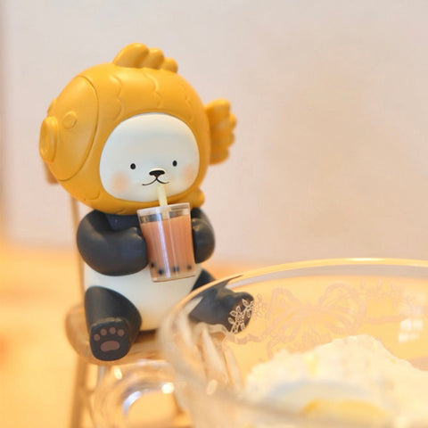 Taiyaki Panpan