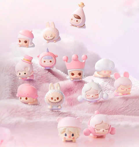 Popmart Beans Spring