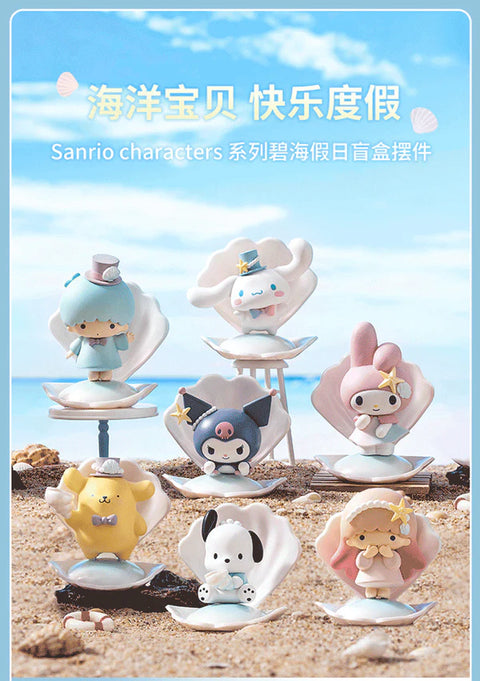 Sanrio Pearl by Miniso