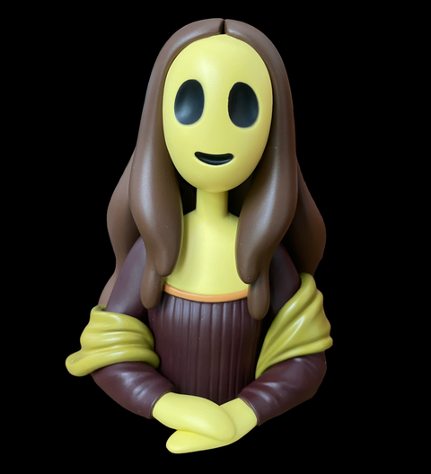 I Could Scream Forever Series 1