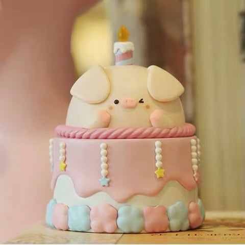 Piko Pig Dessert