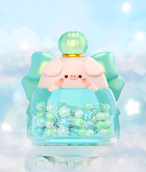 Piko Pig Perfume Series