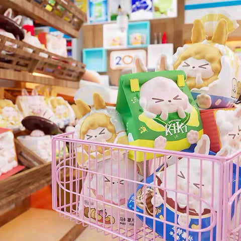 KiKi Wish Store