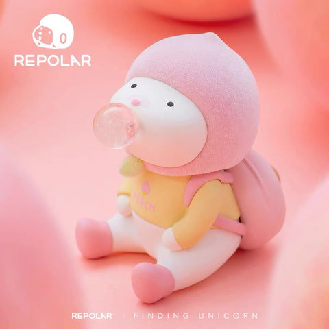 Repolar Fruits by F.UN