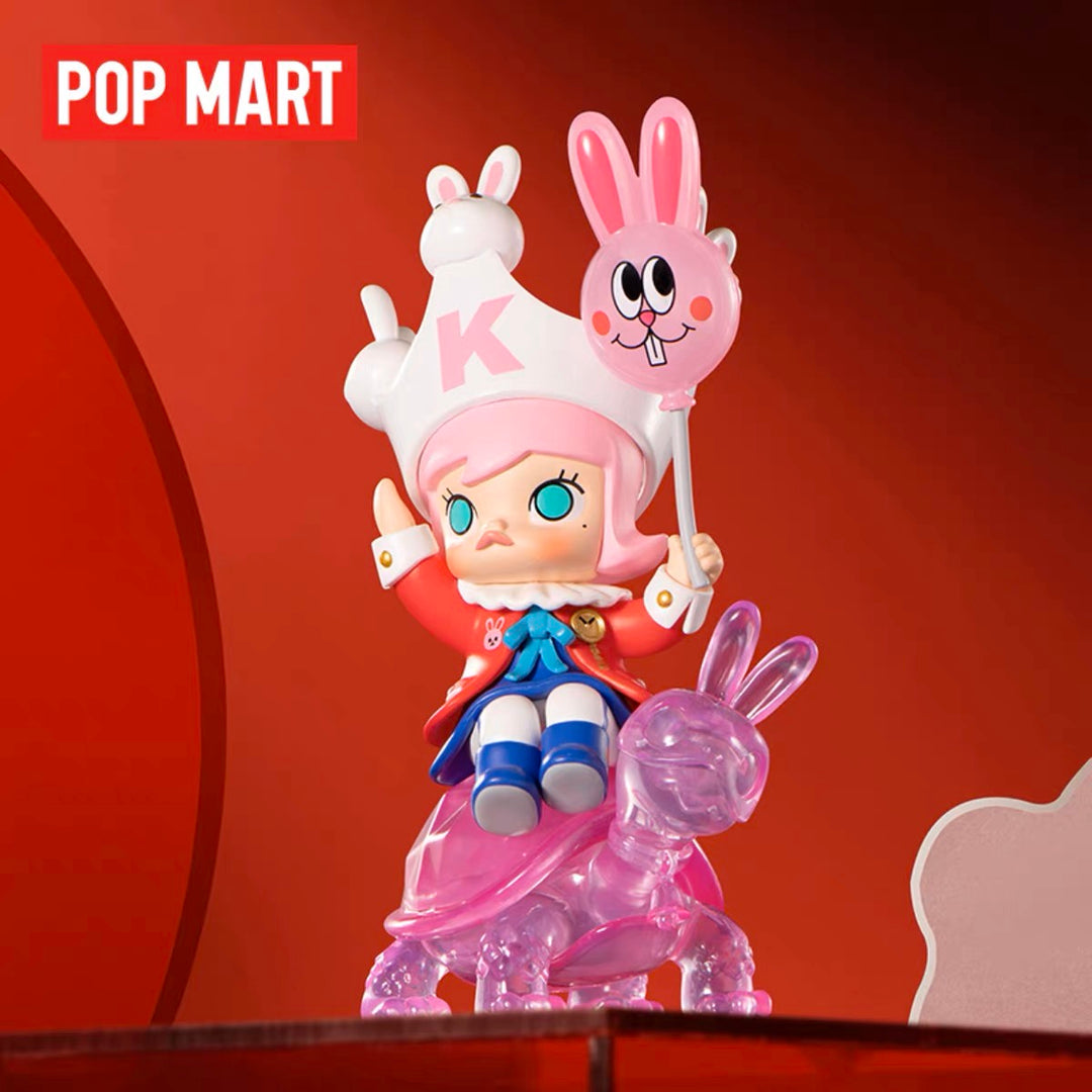 Popmart Year of the Rabbit – ToyDonutShop