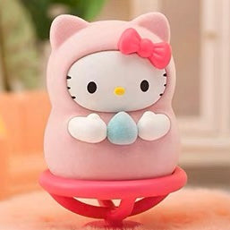 Pop Mart Sanrio Characters Beauty Series