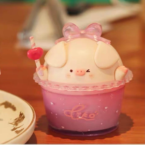 Piko Pig Dessert