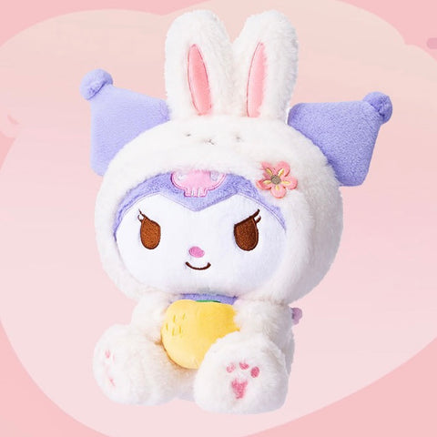 Sanrio x Miniso Year of the Rabbit Plush