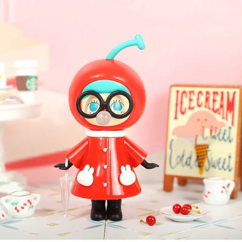 Bobbi Fruits Dolls
