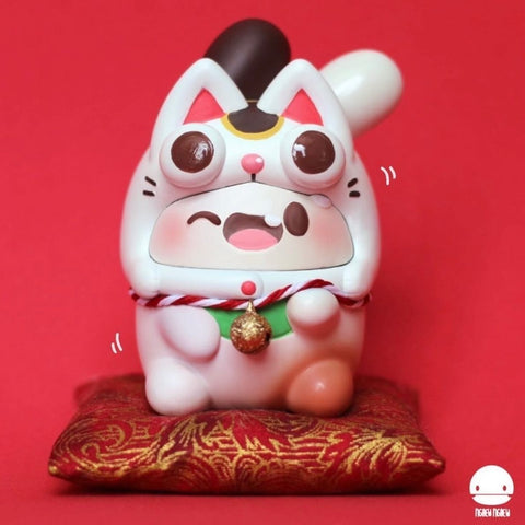 Ngaew Ngaew Lucky Maneki