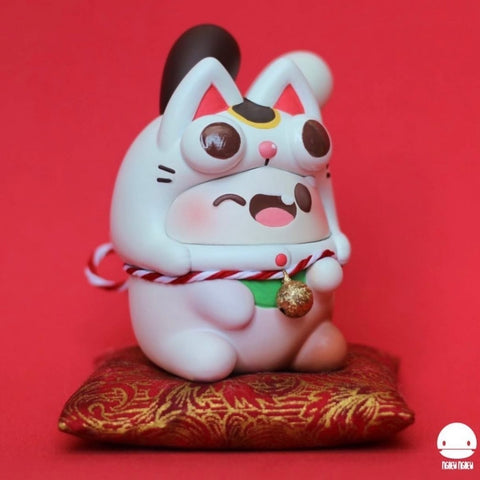 Ngaew Ngaew Lucky Maneki