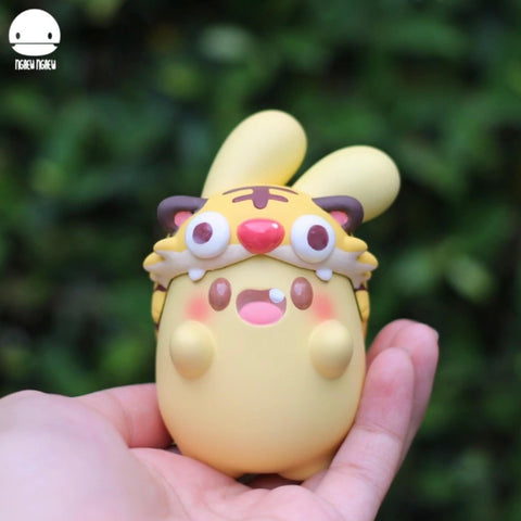 PRE-ORDER: Ngaew Ngaew Tiger