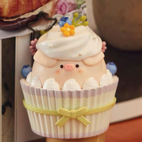 Piko Pig Dessert