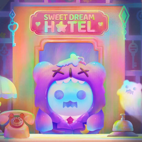 Shinwoo Sweet Dreams Hotel