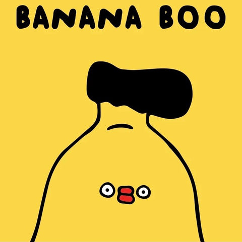 Banana Boo