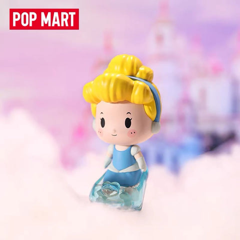 POP MART Disney