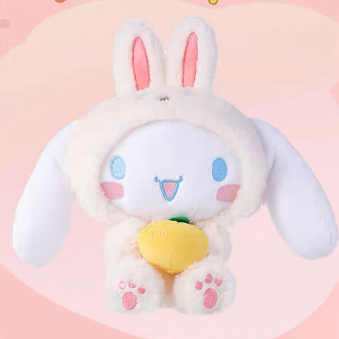 Sanrio x Miniso Year of the Rabbit Plush