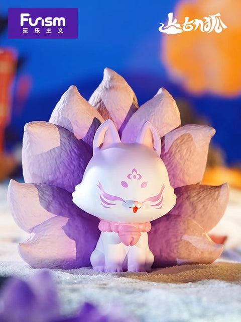 Ancient Fox Series 2