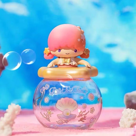 Miniso x Sanrio Ocean Pearl Jars