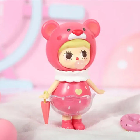 Bobbi Fruits Dolls