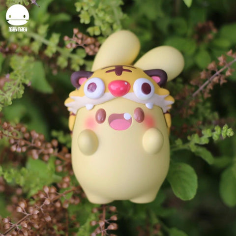 PRE-ORDER: Ngaew Ngaew Tiger