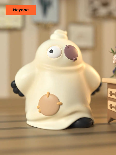 Spooks Surprise by Heyone Toys