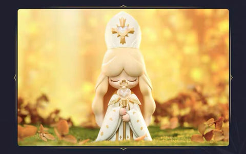 Laplly Song of the Tarot