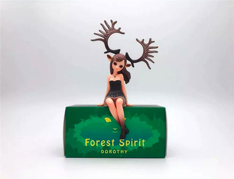 Dorothy Forest Spirit