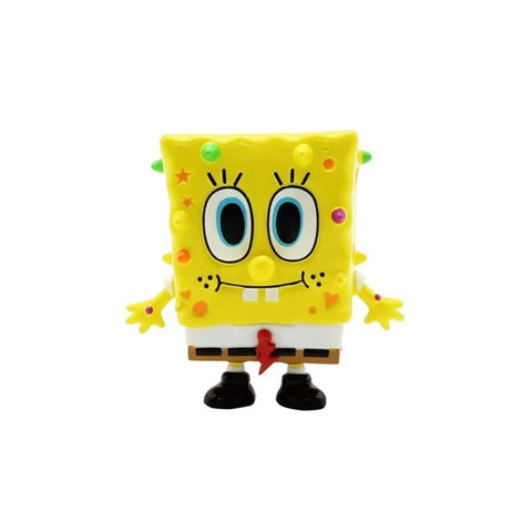 Tokidoki x Spongebob Square Pants