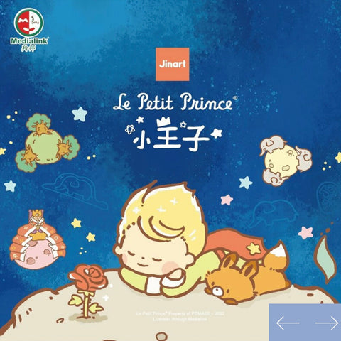 Jinart Le Petit Prince Little Prince