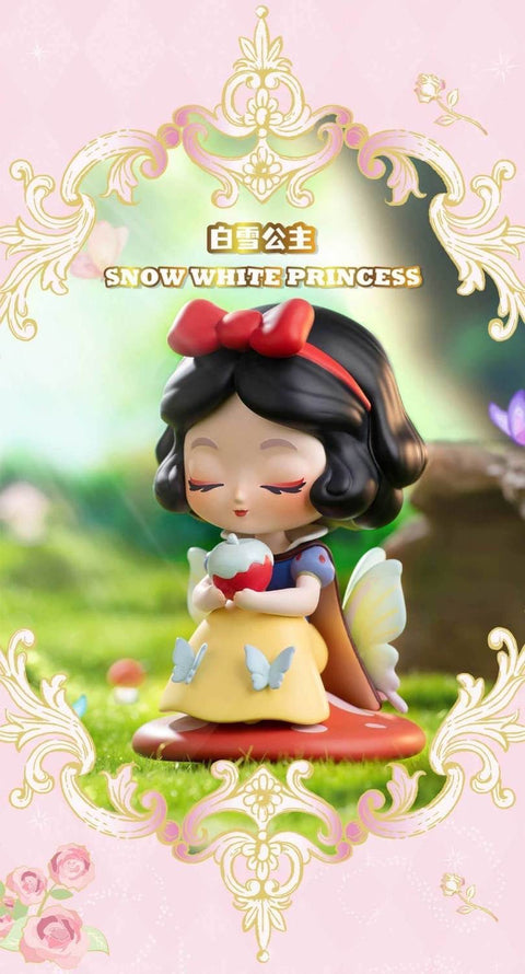 Disney Princess “Better You” by Goldlok