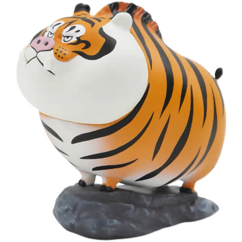 Pangu Variety Fat Tiger Series