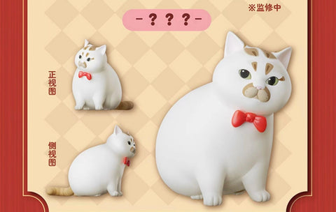 Lou Lou the Cat Series 1