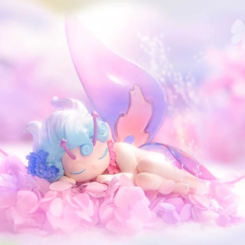 Sleeping Fairies