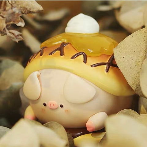 Piko Pig Dessert