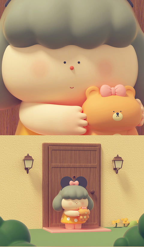 Somebody Loves You