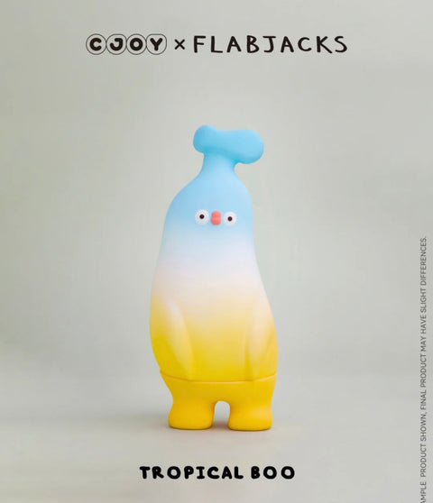 Banana Boo Series 2