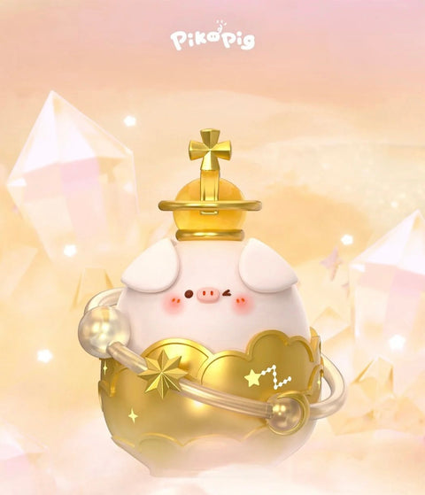 Piko Pig Perfume Series